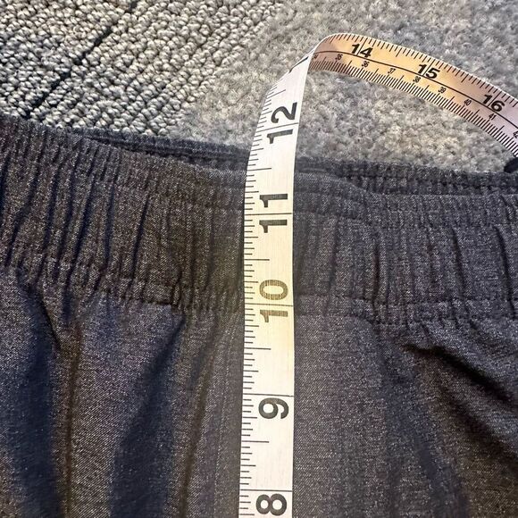 Rhône small gray joggers men - Picture 7 of 9
